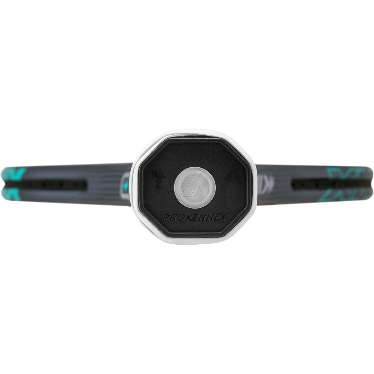 RAQUETA PRO KENNEX KI Q+15 LIGHT (260 GR)