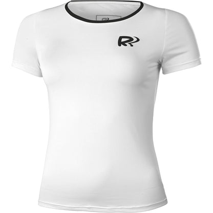 CAMISETA RACKET ROOTS MUJER TEAMLINE