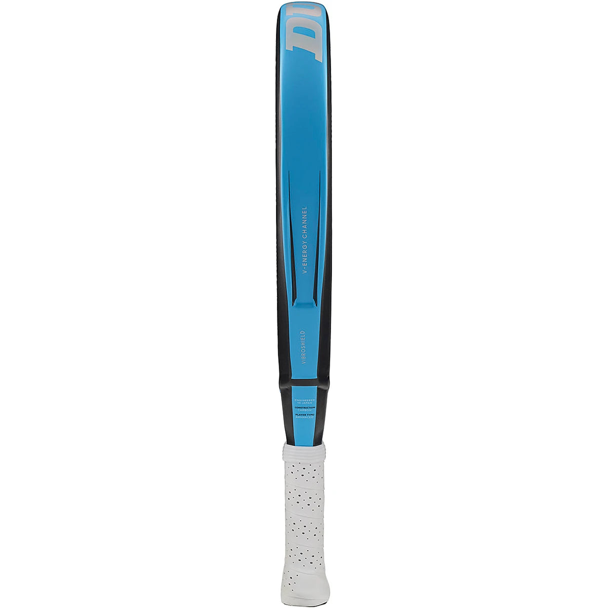 RAQUETA DE PÁDEL DUNLOP FX LITE