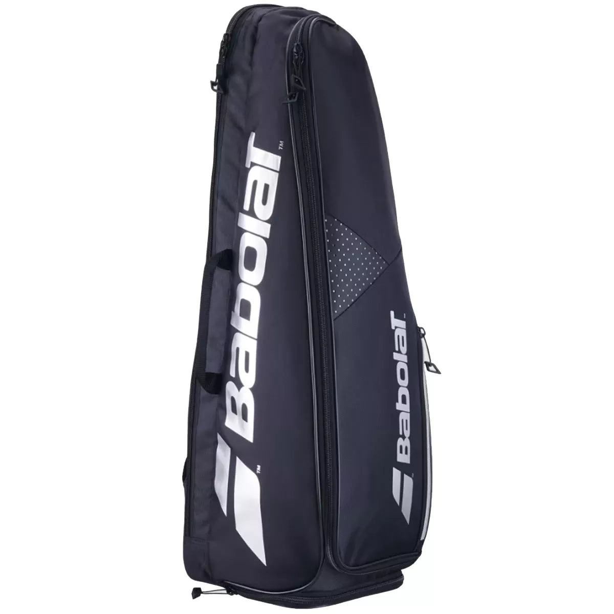 MOCHILA BABOLAT BACKRACK 3 NEGRA