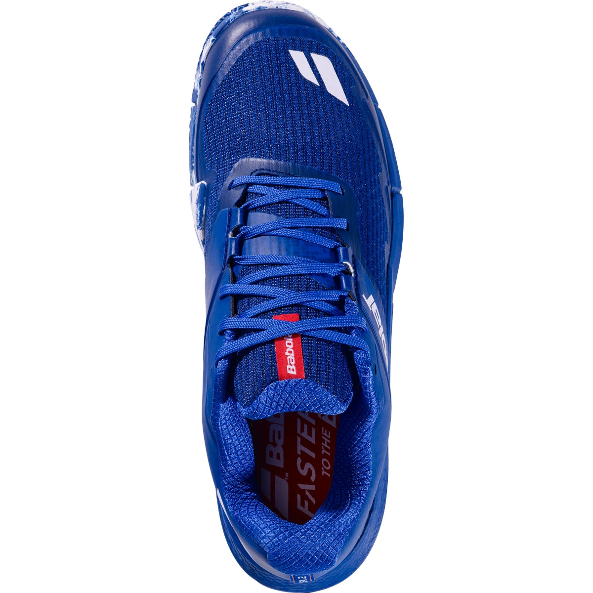 ZAPATILLAS BABOLAT PADEL MOVEA 2