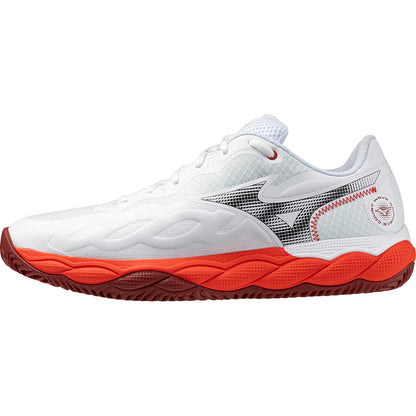 ZAPATILLAS MIZUNO WAVE ENFORCE COURT TIERRA BATIDA