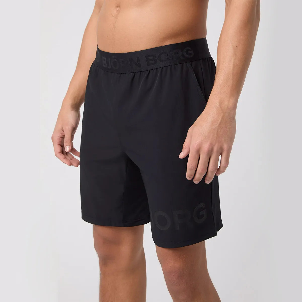 PANTALÓN CORTO BJORN BORG 9IN