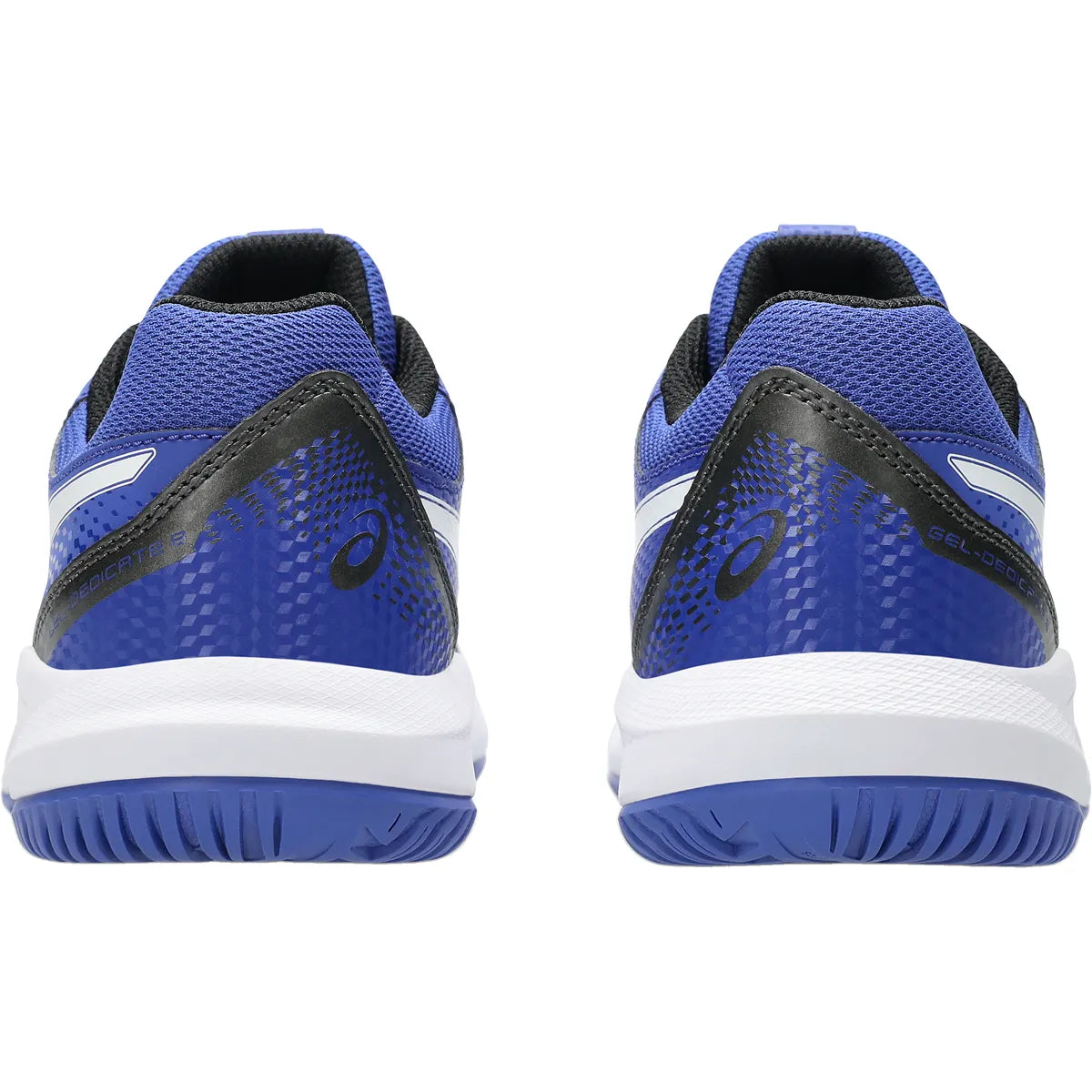 ZAPATILLAS ASICS JUNIOR GEL DEDICATE 8 TODAS SUPERFICIES