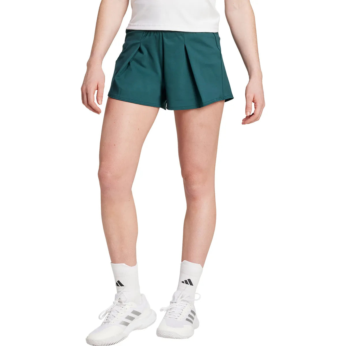 PANTALÓN CORTO ADIDAS MUJER GAMESET US SERIES