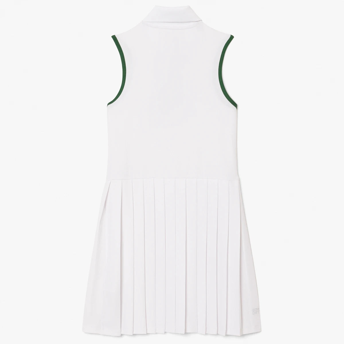 VESTIDO LACOSTE JUNIOR