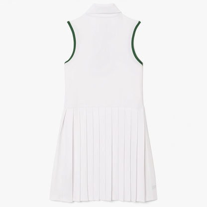 VESTIDO LACOSTE JUNIOR