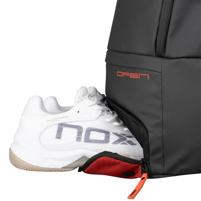 MOCHILA NOX PADEL LUXURY OPEN SERIES