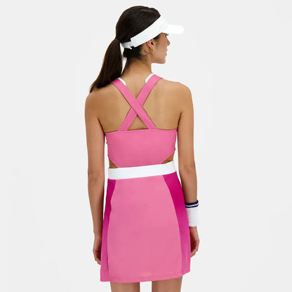 VESTIDO LE COQ SPORTIF MUJER MELBOURNE