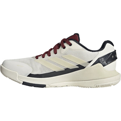 ZAPATILLAS DE PÁDEL ADIDAS MUJER CRAZYQUICK LS