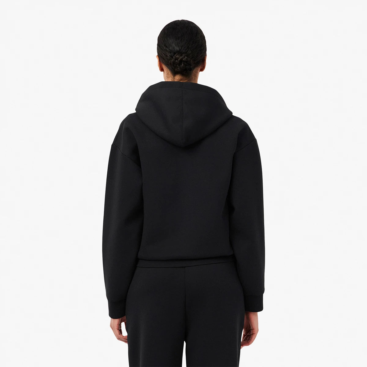 CHAQUETA LACOSTE MUJER CORE PERFORMANCE
