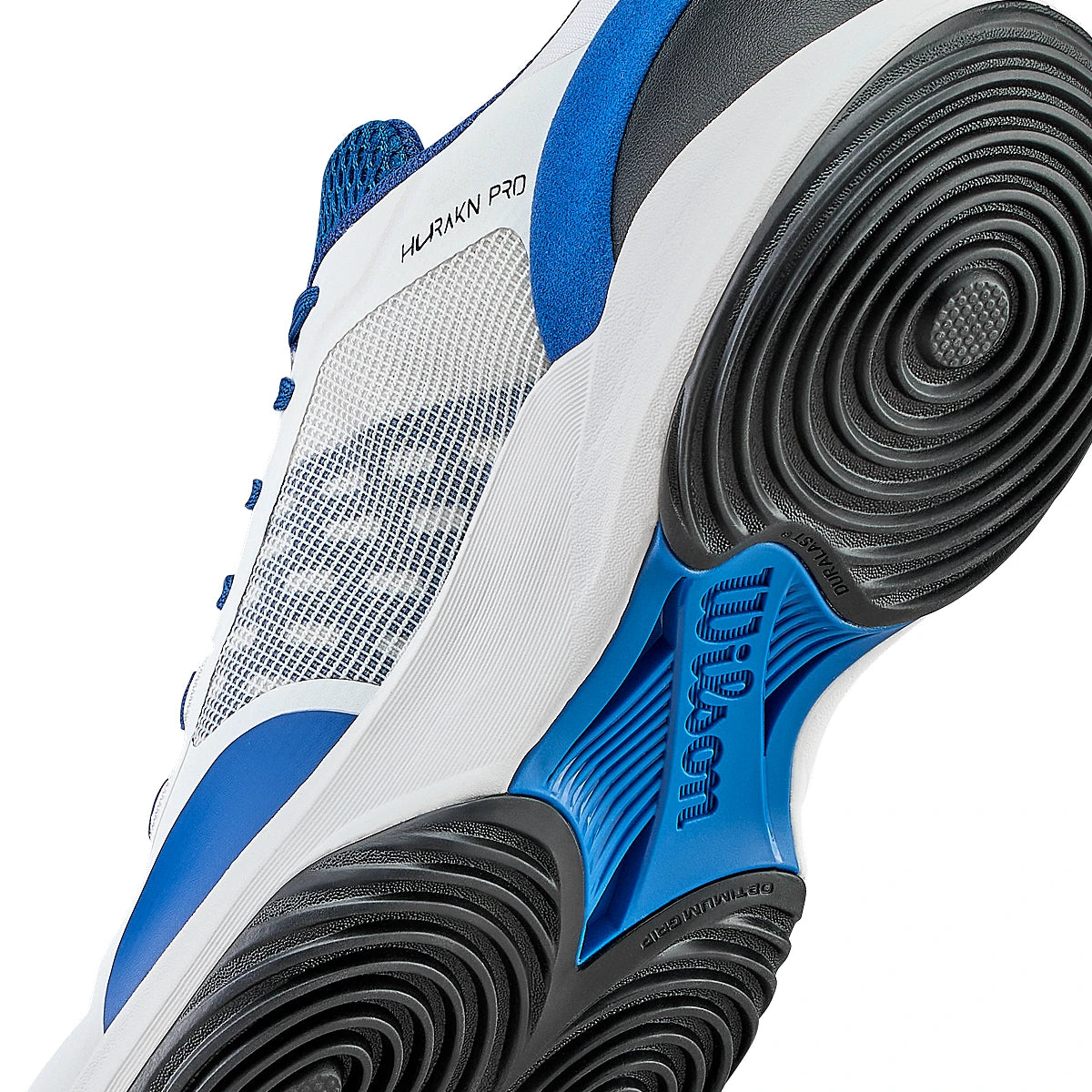 ZAPATILLAS PÁDEL WILSON HURAKN PRO V2