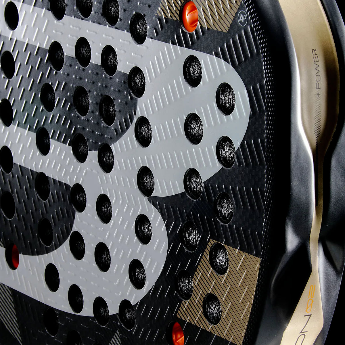 RAQUETA PÁDEL BULLPADEL NEURON 02 2026