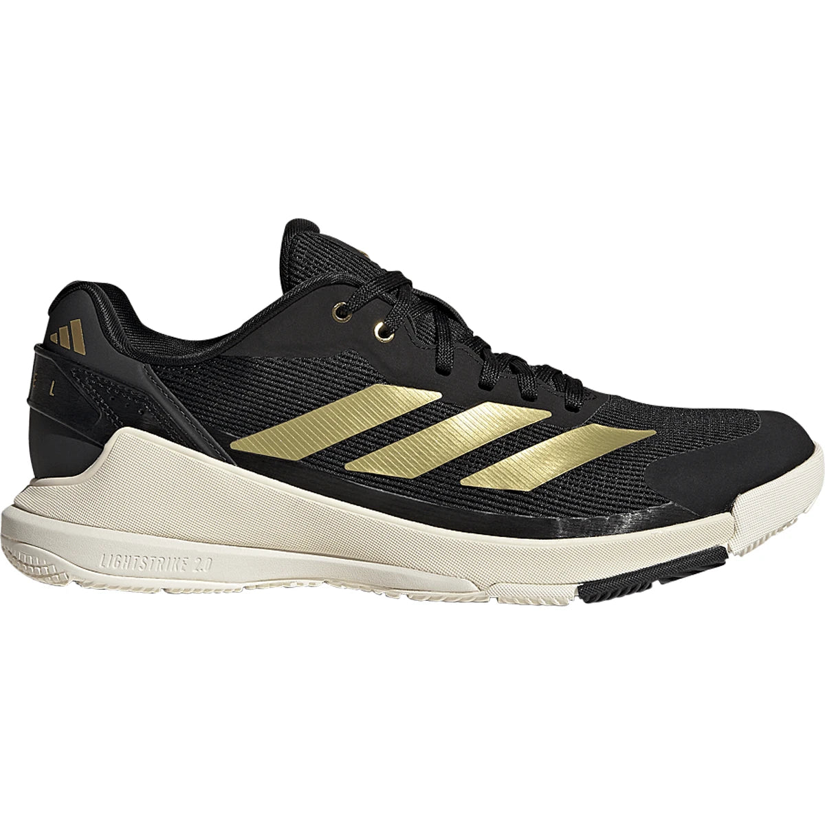 ZAPATILLAS PÁDEL ADIDAS CRAZYQUICK LS