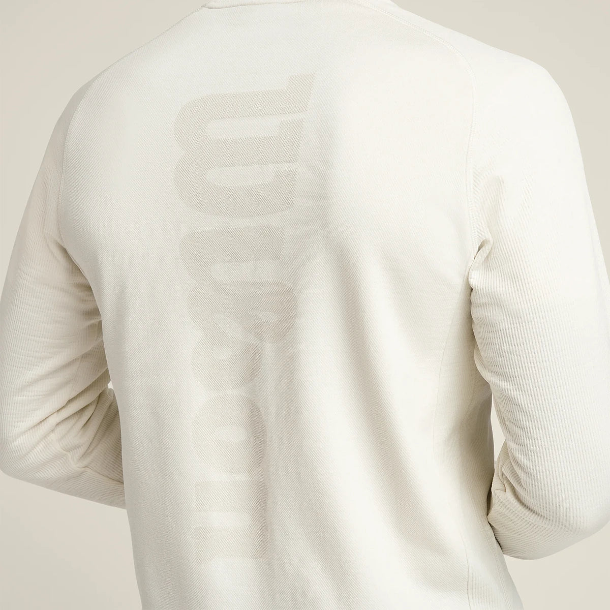 Sudadera Wilson Milton Tech