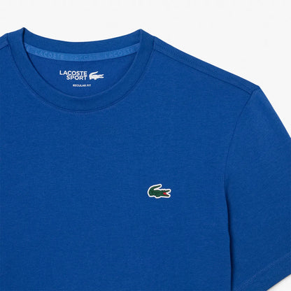 CAMISETA LACOSTE CORE PERFORMANCE CROCO GRAPHIC