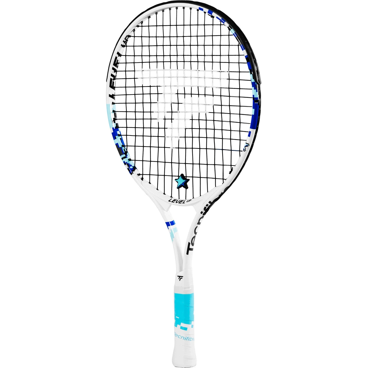 RAQUETA TECNIFIBRE JUNIOR LEVEL UP 21