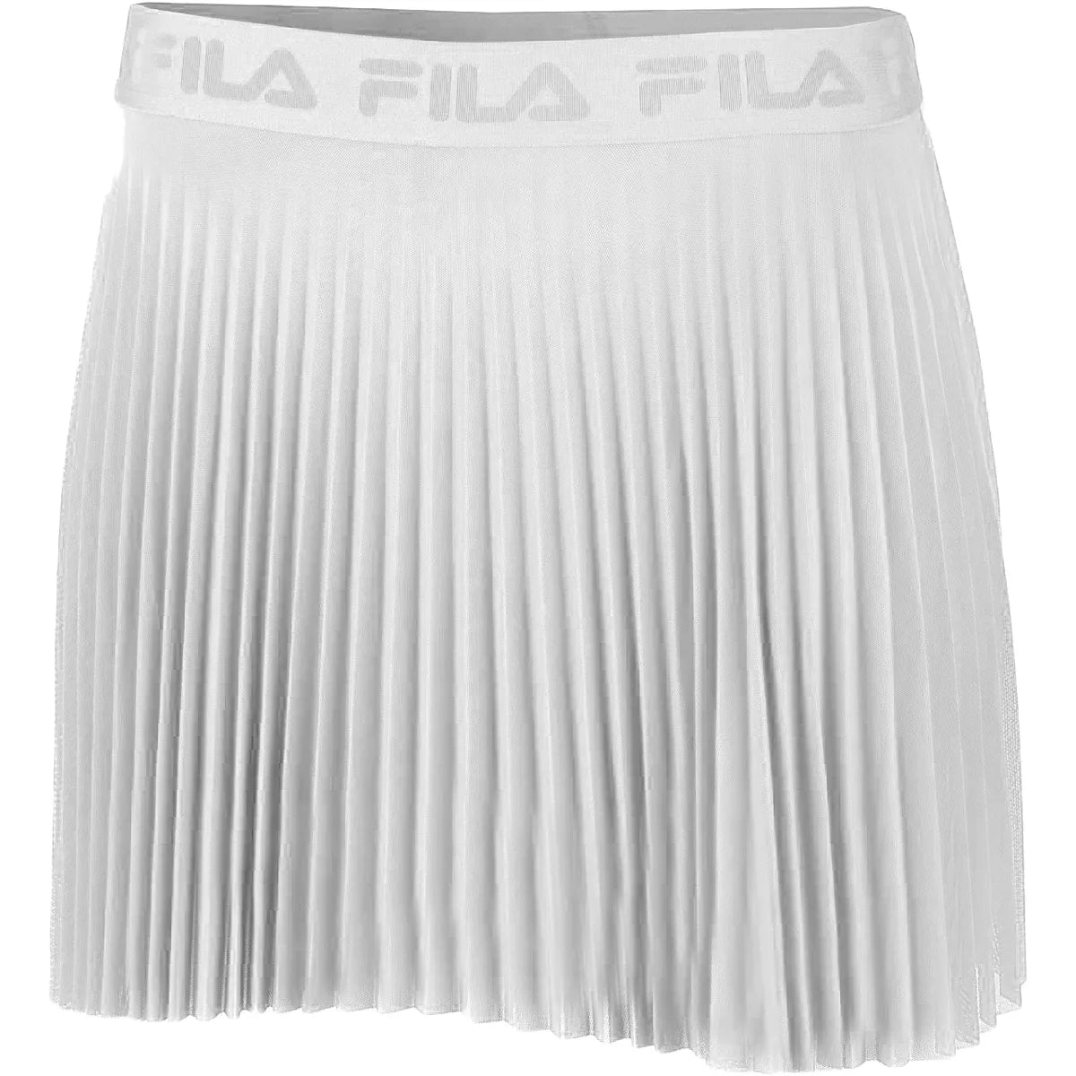FALDA FILA MUJER ISLA
