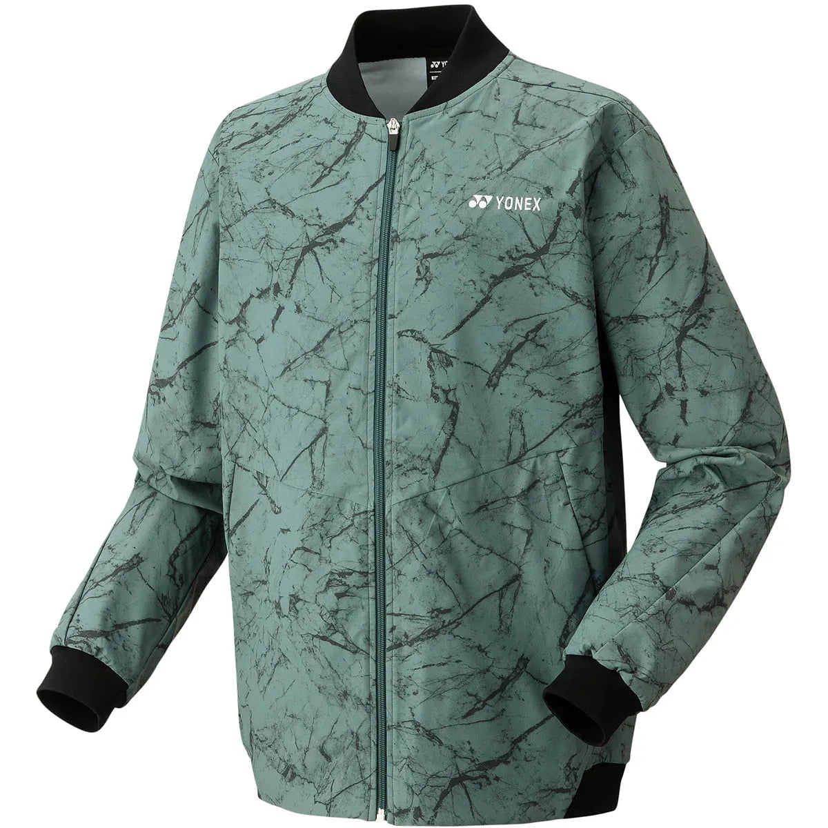 CHAQUETA YONEX TEAM YM0041EX