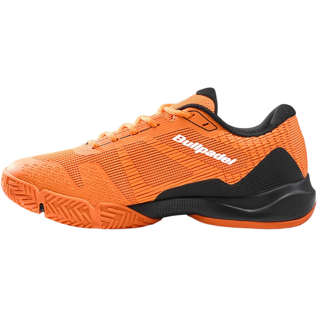 ZAPATILLAS PÁDEL BULLPADEL HYBRID FLY 26V