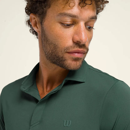 POLO WILSON LEAGUE