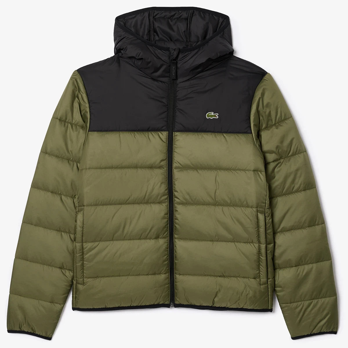 CHAQUETA LACOSTE SPORTSWEAR