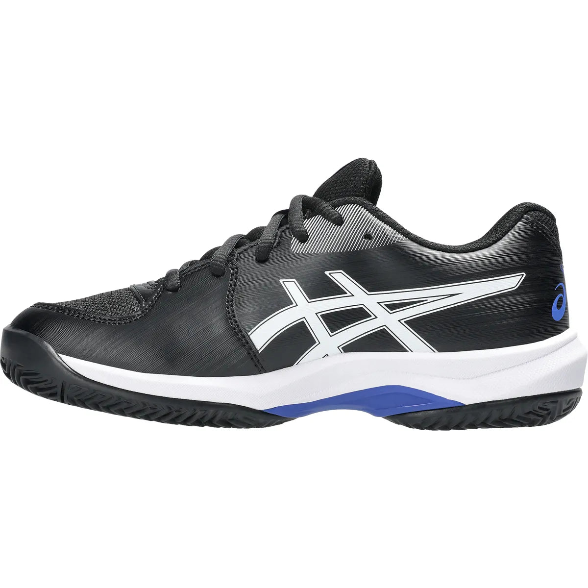 ZAPATILLAS ASICS JUNIOR GEL GAME GS TIERRA BATIDA