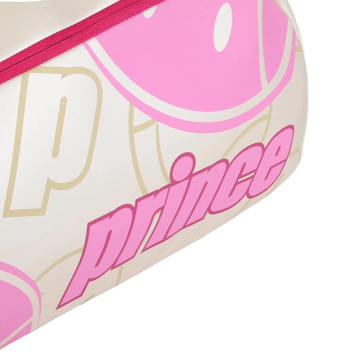 BOLSA DE TENIS PRINCE/SMILEY COM 1 COMP