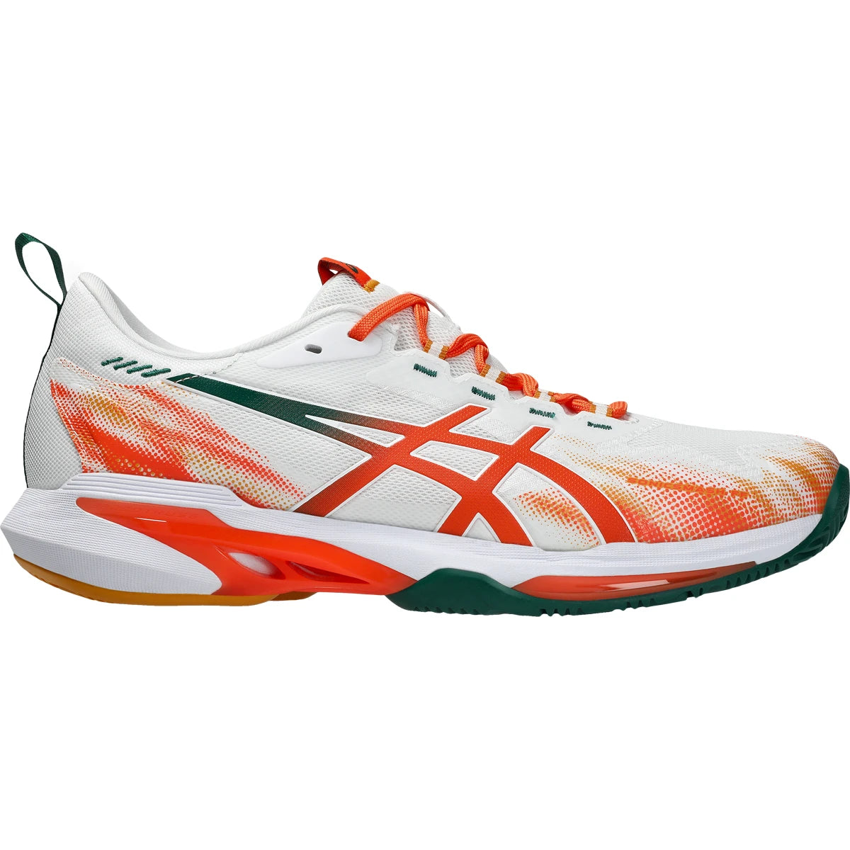 ZAPATILLAS PÁDEL ASICS SONICSMASH FF