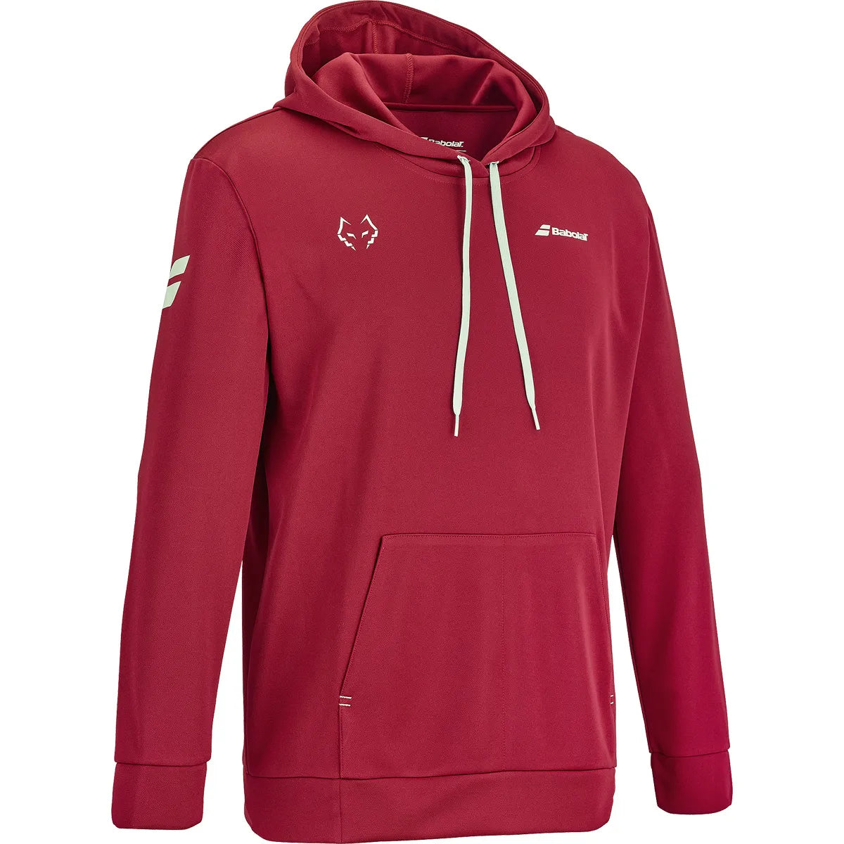 SUDADERA BABOLAT PADEL LEBRON