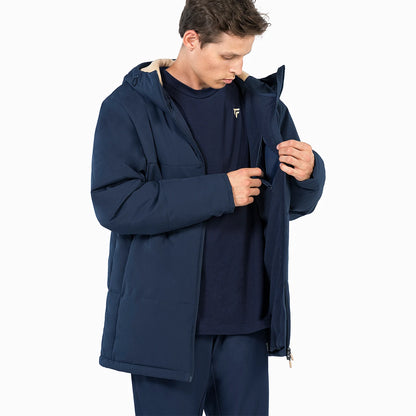 CHAQUETA TECNIFIBRE PRO WINTER