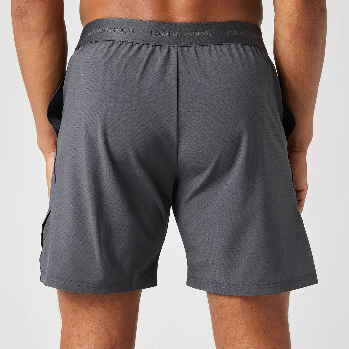 PANTALÓN CORTO BJORN BORG ACE PRO 7IN