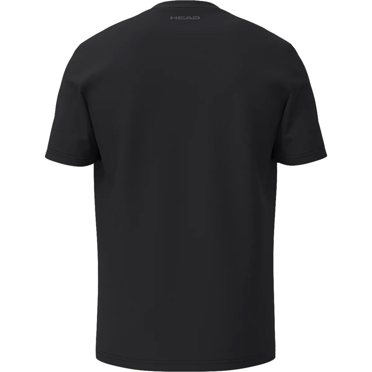CAMISETA HEAD CLUB ORIGINAL