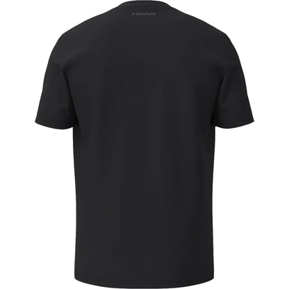CAMISETA HEAD CLUB ORIGINAL