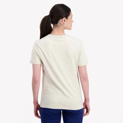 CAMISETA LE COQ SPORTIF PARIS 2024 GRÁFICA