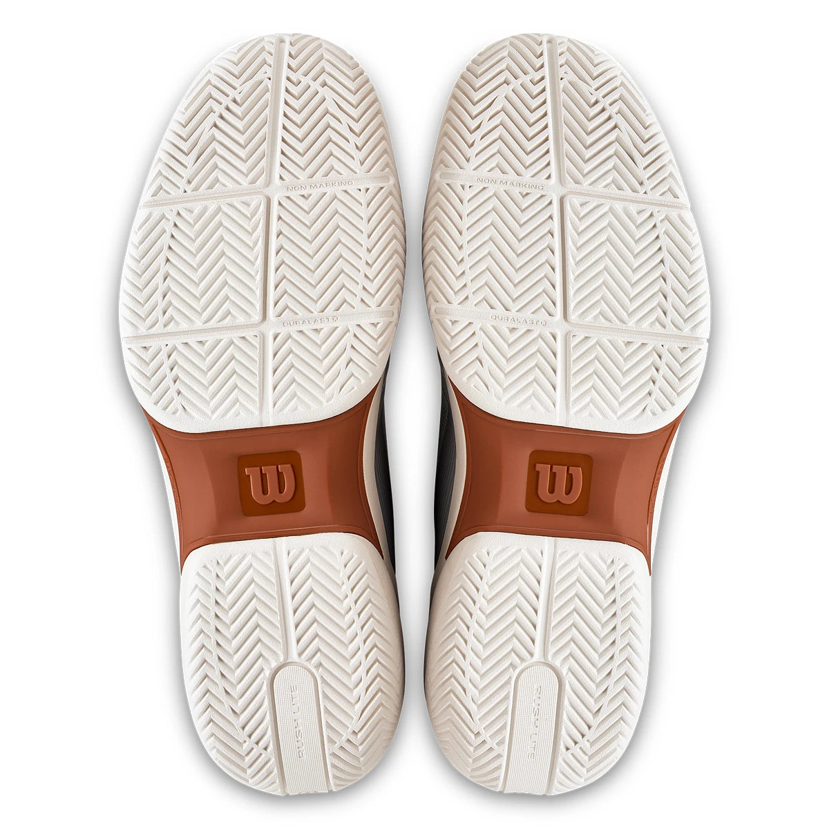 ZAPATILLAS WILSON RUSH LITE 5 TODAS SUPERFICIES
