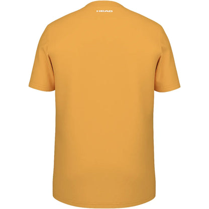 CAMISETA HEAD JUNIOR NIÑO RAINBOW