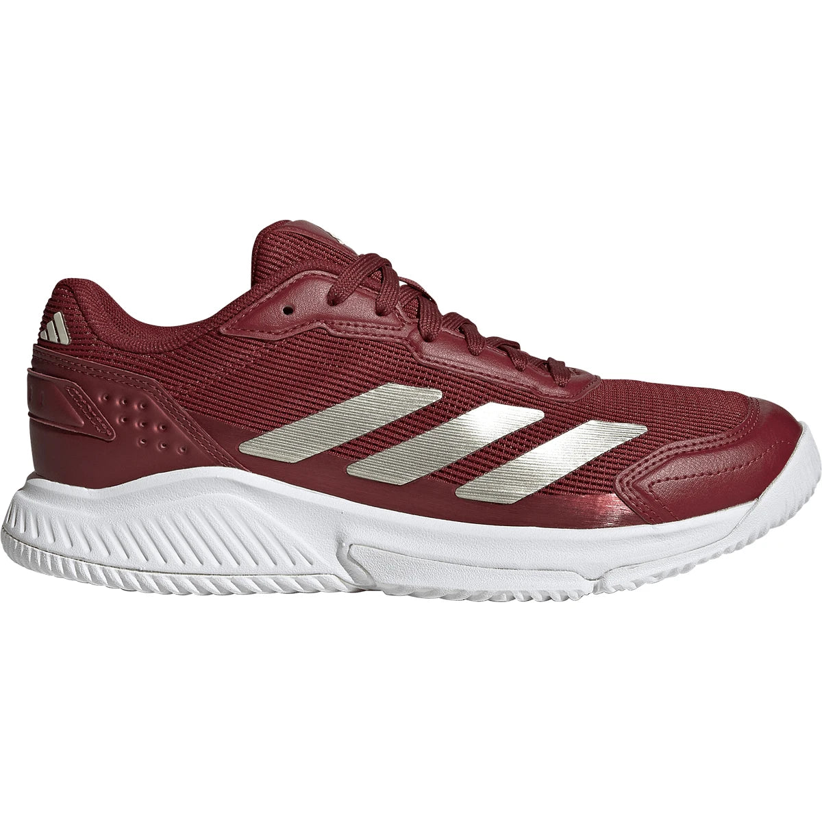 ZAPATILLAS DE PÁDEL ADIDAS MUJER COURTQUICK