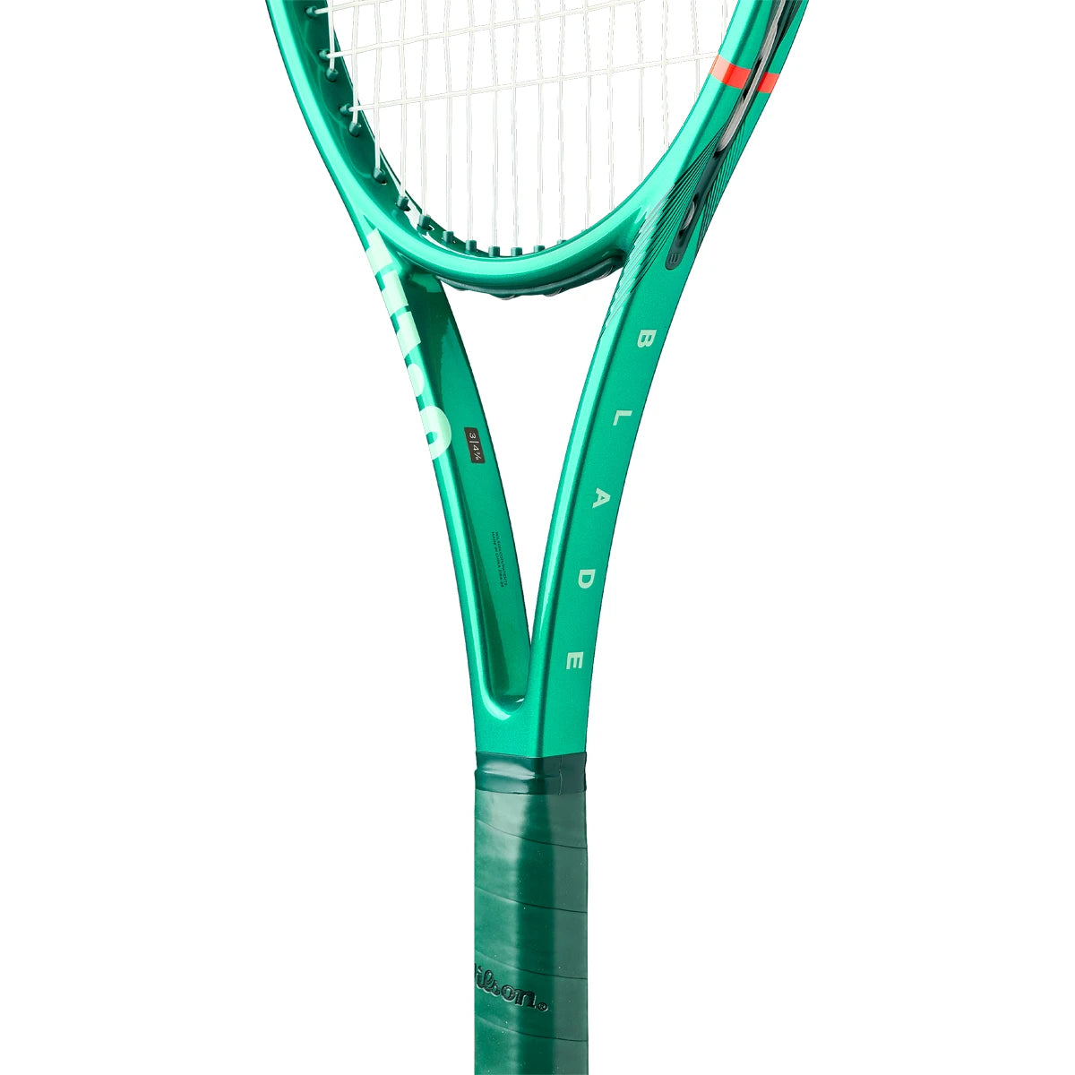 Raqueta Test Web Wilson Blade 98 Pro 18*20 V10 (305 Gr)