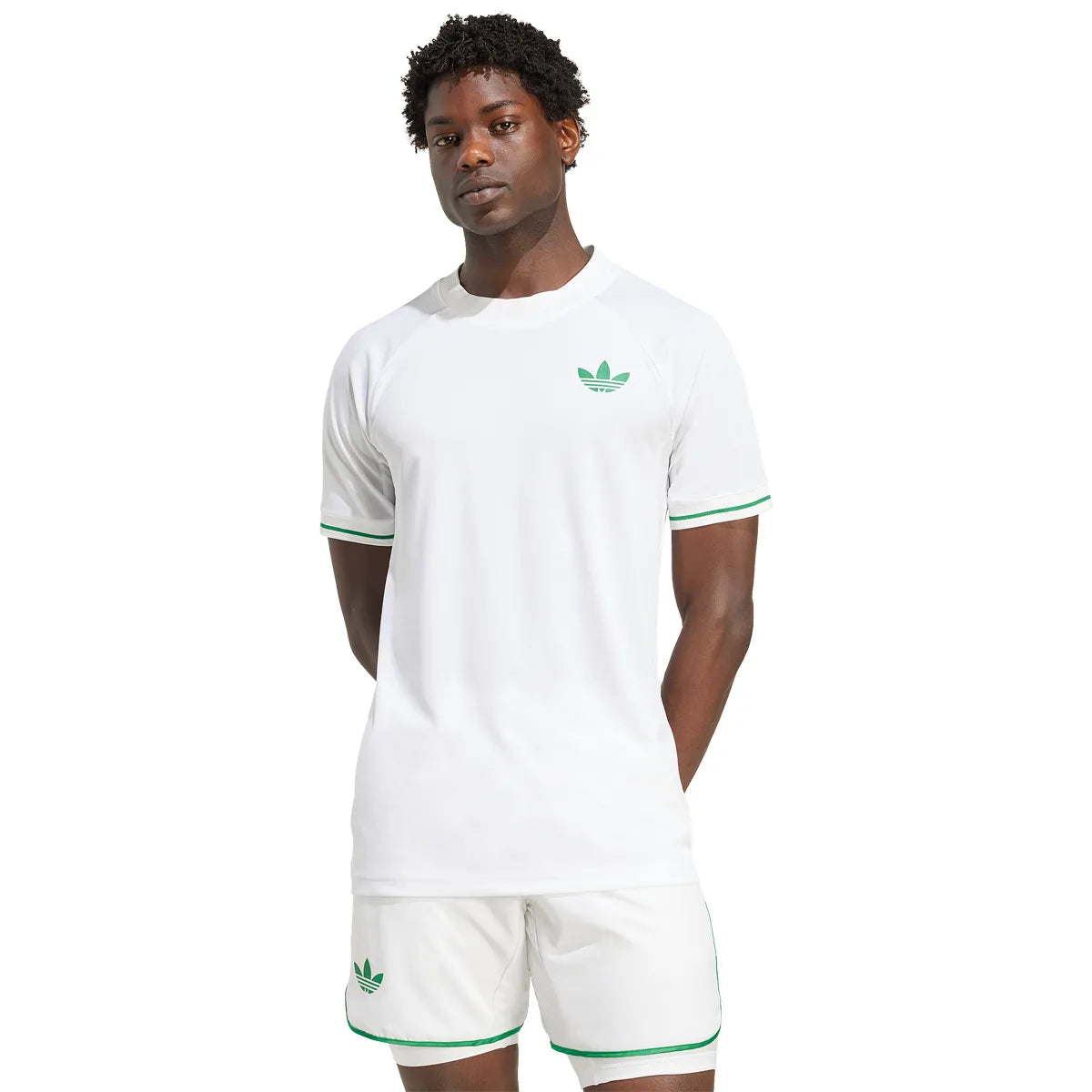 CAMISETA ADIDAS FREELIFT ORIGINALS LONDRES