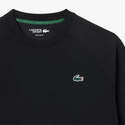 SUDADERA LACOSTE CORE PERFORMANCE CLASSIC