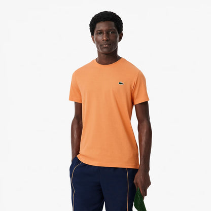 CAMISETA LACOSTE CORE PERFORMANCE GRÁFICA