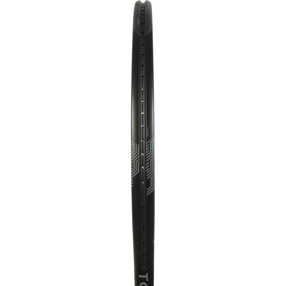 Raqueta de Tenis de Ocasión Prince Tour Carbon 100 (290 Gr)