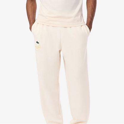 PANTALÓN LACOSTE DJOKOVIC SIGNATURE