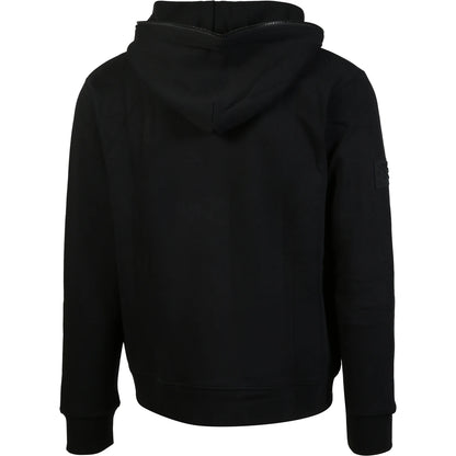 SUDADERA WATTS BLUNT CREMALLERA COMPLETA