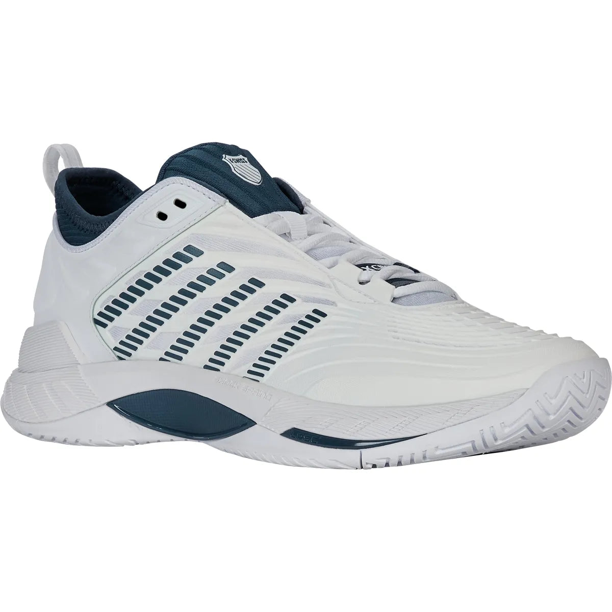 ZAPATILLAS K-SWISS HYPERCOURT SUPREME 2 TODAS SUPERFICIES