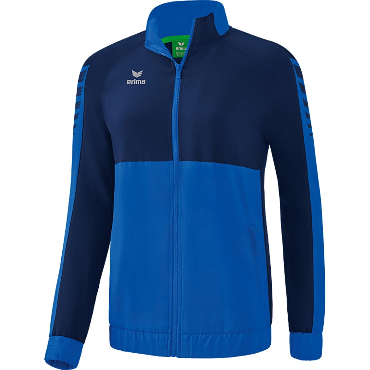CHAQUETA DE PRESENTACIÓN MUJER SIX WINGS