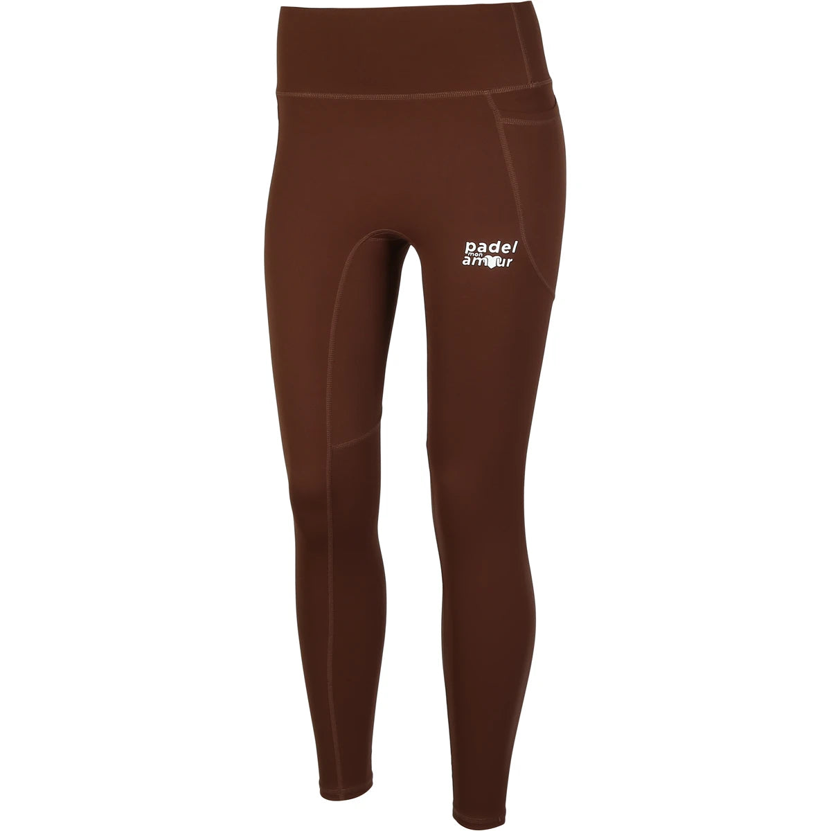 LEGGING MUJER PRO PÁDEL MON AMOUR