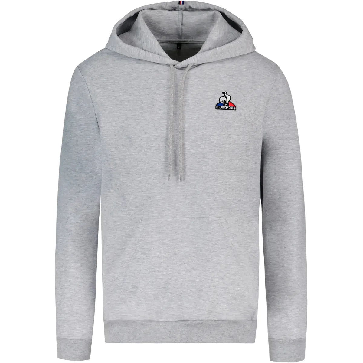 SUDADERA LE COQ SPORTIF CON CAPUCHA ESENCIALES