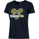 CAMISETA TENNISPRO RAQUETAS